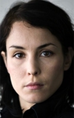 Full Noomi Rapace filmography who acted in the TV series Millennium.