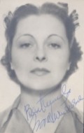 Full Nora Swinburne filmography who acted in the TV series The Small House at Allington.