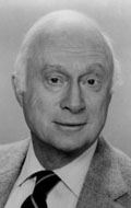 Full Norman Lloyd filmography who acted in the TV series Seven Days.