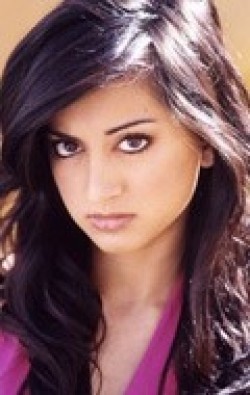Full Noureen DeWulf filmography who acted in the TV series Anger Management.
