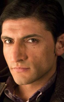 Full Numan Acar filmography who acted in the TV series COT (Cok Ozel Tim).