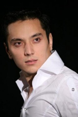 Full Nurlan Alimzhanov filmography who acted in the TV series Bratya 2.