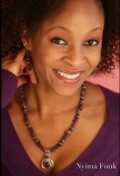 Full Nyima Funk filmography who acted in the TV series Key and Peele.