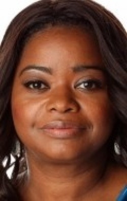 Full Octavia Spencer filmography who acted in the TV series The Chronicle.