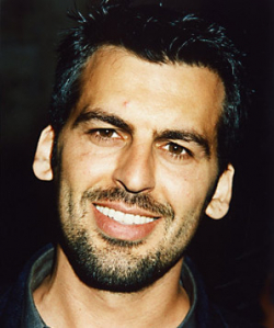 Full Oded Fehr filmography who acted in the TV series Sleeper Cell.