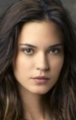 Full Odette Annable filmography who acted in the TV series October Road.