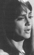 Full Ofelia Medina filmography who acted in the TV series Lucia Sombra.