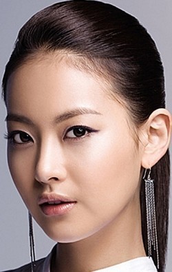 Full Oh Yeon Seo filmography who acted in the TV series Dong Yi.