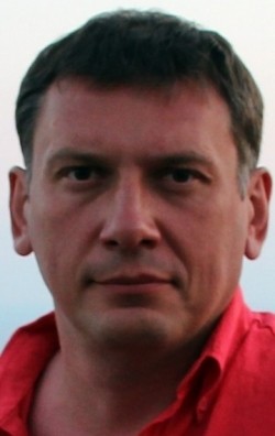 Full Oleg Jilin filmography who acted in the TV series Rozyisknik (mini-serial).