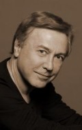 Full Oleg Vavilov filmography who acted in the TV series Uskorenie.