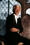 Full Oleg Cassini filmography who acted in the TV series Mr. Broadway.