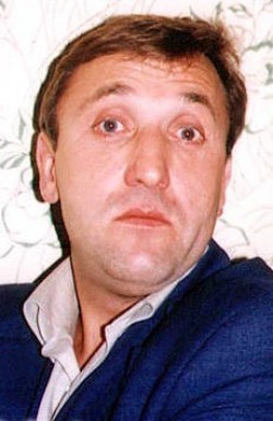 Full Oleg Akulich filmography who acted in the TV series Poslednyaya minuta.