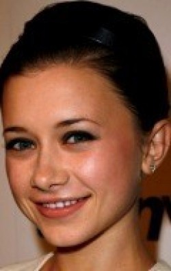 Full Olesya Rulin filmography who acted in the TV series Powers.