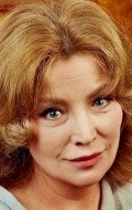 Full Olga Ostroumova filmography who acted in the TV series Dni i godyi Nikolaya Batyigina (mini-serial).