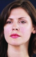Full Olga Dykhovichnaya filmography who acted in the TV series Gorodskie shpionyi (serial).