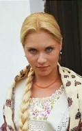 Full Olga Syomina filmography who acted in the TV series Kruiz.