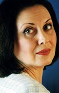 Full Olga Bitutskaya filmography who acted in the TV series Osenniy detektiv.