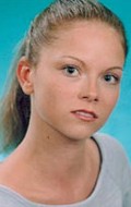 Full Olga Starchenkova filmography who acted in the TV series Firmennaya istoriya (serial).