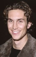Full Oliver Hudson filmography who acted in the TV series The Mountain.