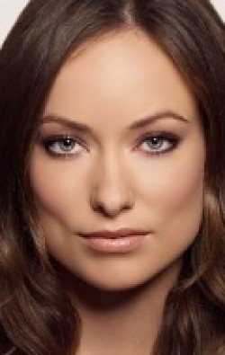 Full Olivia Wilde filmography who acted in the TV series The Black Donnellys.