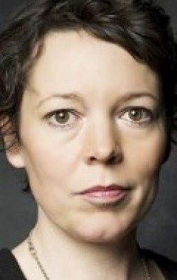 Full Olivia Colman filmography who acted in the TV series The Mitchell and Webb Situation.