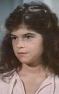 Full Olivia Barash filmography who acted in the TV series In the Beginning.