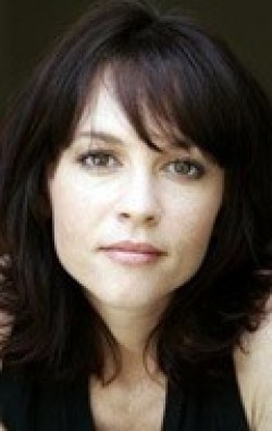Full Olivia Burnette filmography who acted in the TV series Almost Home.