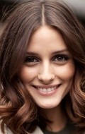 Full Olivia Palermo filmography who acted in the TV series The City.