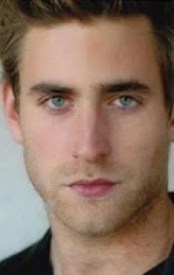 Full Oliver Jackson-Cohen filmography who acted in the TV series Dracula.