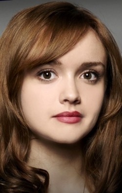 Full Olivia Cooke filmography who acted in the TV series Bates Motel.