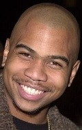 Full Omar Gooding filmography who acted in the TV series Miami Medical.