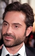 Full Omar Metwally filmography who acted in the TV series Discovery Atlas.