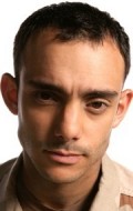 Full Omid Abtahi filmography who acted in the TV series Over There.