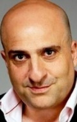 Full Omid Djalili filmography who acted in the TV series The Paul Reiser Show.