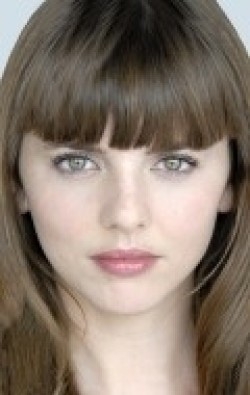 Full Ophelia Lovibond filmography who acted in the TV series The Poison Tree.