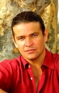 Full Orlando Fundichely filmography who acted in the TV series Cruz de nadie.