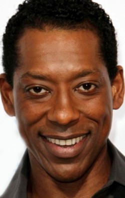 Full Orlando Jones filmography who acted in the TV series Sleepy Hollow.