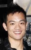 Full Osric Chau filmography who acted in the TV series Halo 4: Forward Unto Dawn.