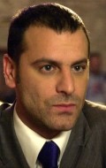 Full Ozan Guven filmography who acted in the TV series Bir Istanbul masali  (serial 2003 - ...).