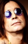 Full Ozzy Osbourne filmography who acted in the TV series Cribs.