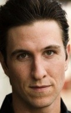 Full Pablo Schreiber filmography who acted in the TV series Lights Out.
