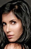 Full Padma Lakshmi filmography who acted in the TV series Rocco's Dinner Party.