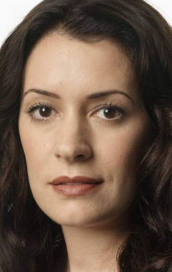 Full Paget Brewster filmography who acted in the TV series Dan Vs..
