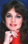 Full Pamela Sue Martin filmography who acted in the TV series Dynasty.