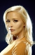 Full Pamela Gidley filmography who acted in the TV series Skin.