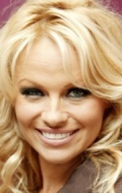 Full Pamela Anderson filmography who acted in the TV series Baywatch.