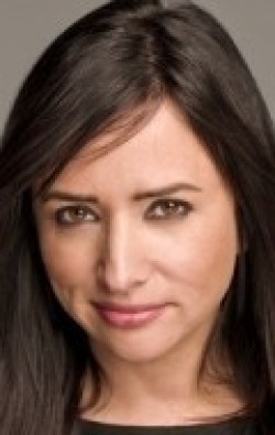 Full Pamela Adlon filmography who acted in the TV series The Drinky Crow Show.