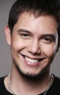 Full Paolo Ballesteros filmography who acted in the TV series Zaido: Pulis pangkalawakan.