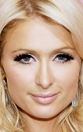 Full Paris Hilton filmography who acted in the TV series Dogg After Dark.