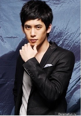Full Park Ki Woong filmography who acted in the TV series Gaksital.